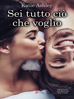 cover image of Sei tutto ciò che voglio